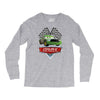 cousin chick hicks Long Sleeve Shirts