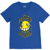 perfect day for mayhem V-Neck Tee