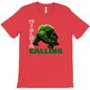mjolnir calling T-Shirt