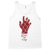 protect the living Tank Top