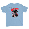 no sleep Youth Tee