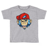 mankeeboi wink Toddler T-shirt