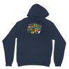 rad fink Unisex Hoodie