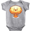 nuke Baby Bodysuit