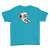 i get more Youth Tee