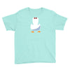 penguin suit Youth Tee