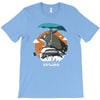 the neighbors journey T-Shirt
