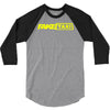 fake taxi 3/4 Sleeve Shirt