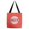 blood Tote Bags