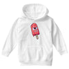 es smile Youth Hoodie