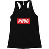 Pubg Hypebeast Racerback Tank