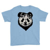 sunglasses panda Youth Tee