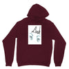 Look Unisex Hoodie