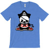 pirate panda T-Shirt