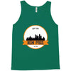 NEW PAGE Tank Top