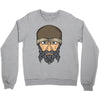 saladin Crewneck Sweatshirt
