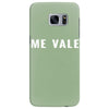 me vale Samsung Galaxy S7 Edge Case
