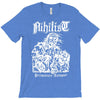 nihilist premature autopsy entombed T-Shirt
