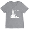 i got one wedding bride groom engagement V-Neck Tee