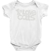 i love cats Baby Onesie