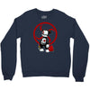 bear junior trending Crewneck Sweatshirt