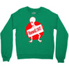 roswell t shirt alien t shirt ufo conspiracy Crewneck Sweatshirt