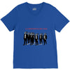 reservoir dogs (6) V-Neck Tee