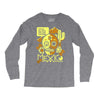 mexico Long Sleeve Shirts