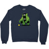 water bomb squad Crewneck Sweatshirt