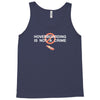 hoverboarding is not a crime Tank Top