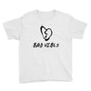 Bad Vibes XXXtentacion Youth Tee