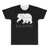 Big Dipper All Over Men's T-shirt