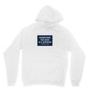 Sometimes the King is a Woman Unisex Hoodie