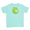 alien ouroboros Youth Tee