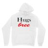 hug Unisex Hoodie