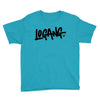 Logang Maverick Youth Tee