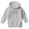 said Youth Hoodie