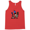 hooked on a feeling Tank Top