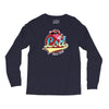 lsd since 1938 Long Sleeve Shirts