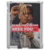 rip xxxtentacion iPad 3 and 4 Case