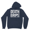 Death Grips Unisex Hoodie