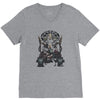 alternative ending V-Neck Tee