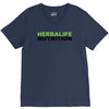 herbalife nutrition V-Neck Tee