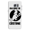 my witch halloween costume Samsung Galaxy S7