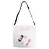 Creating a Little Disney Magic Baby Girl Adjustable Strap Totes