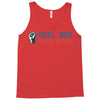 real maen change diaper Tank Top
