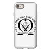 molon labe iPhone 8