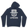 leprecons irish st patricks day Hoodie