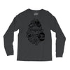 dead men Long Sleeve Shirts