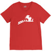 jdm panda V-Neck Tee